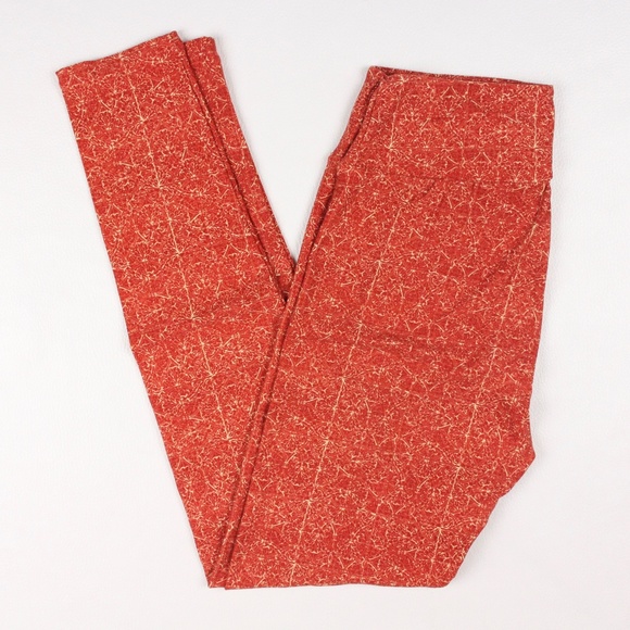 LuLaRoe Pants - NWT OS Leggings {LuLaRoe}